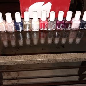 Essie nail Lacquer